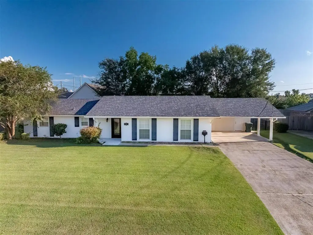 809 Garden Lane, Lake Charles, LA 70605 - #1