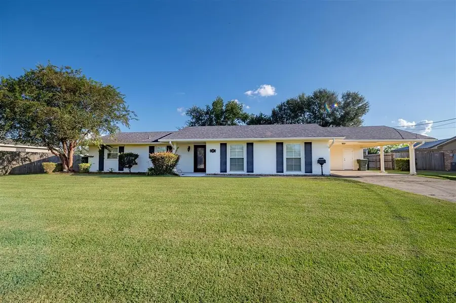 809 Garden Lane, Lake Charles, LA 70605 - #2