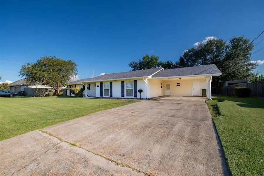 809 Garden Lane, Lake Charles, LA 70605 - #3