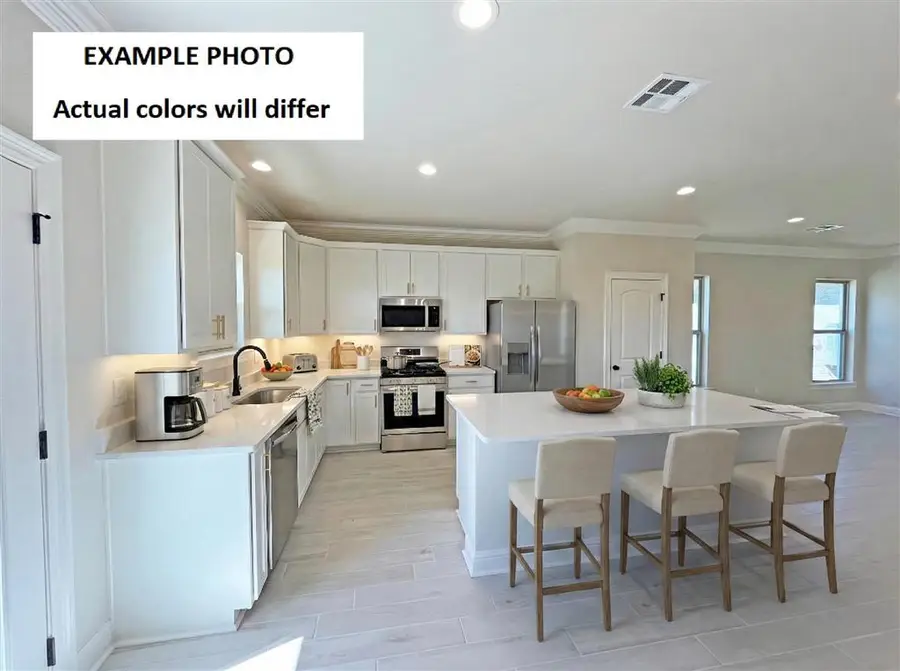 3016 Basin Way, Lake Charles, LA 70607 - #3