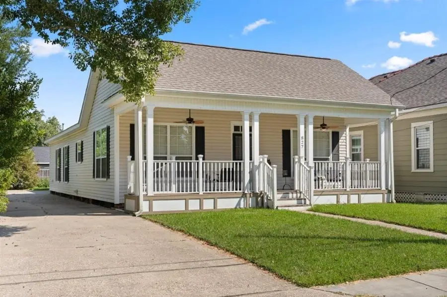 827 Clarence Street, Lake Charles, LA 70601 - Image #2