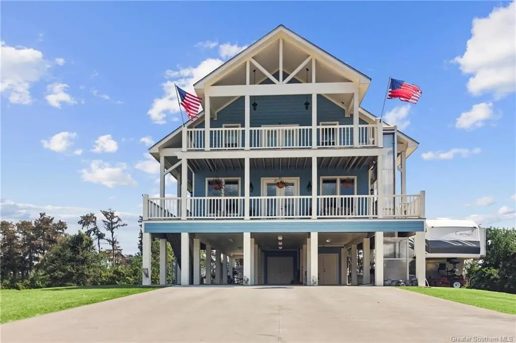 1258 S Perkins Ferry Road S, Lake Charles, LA 70611 - Image #1