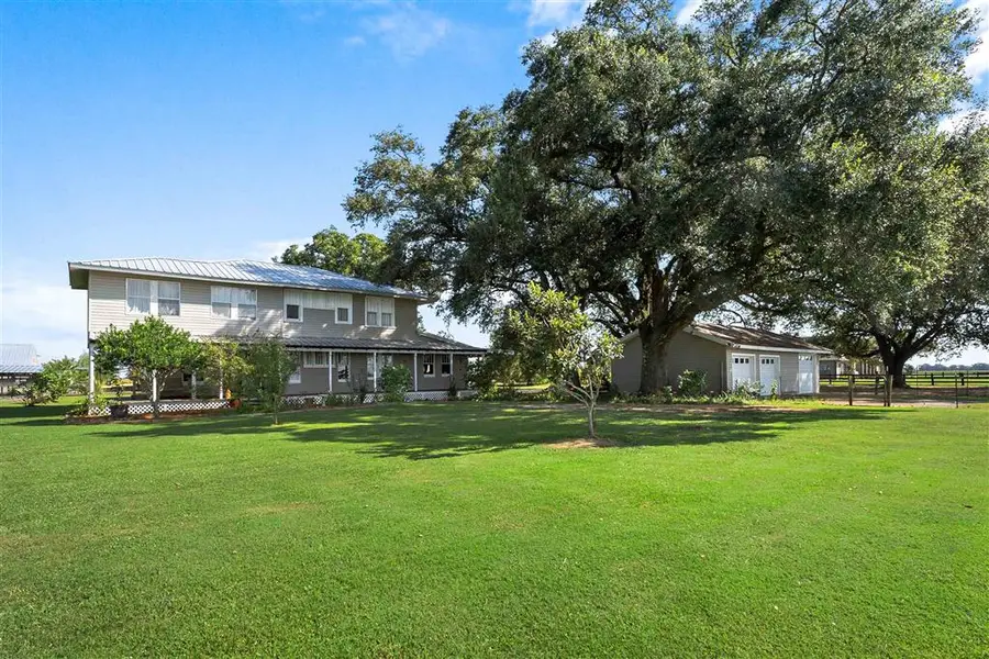 11500 Blanchard Road, Welsh, LA 70591 - Image #2