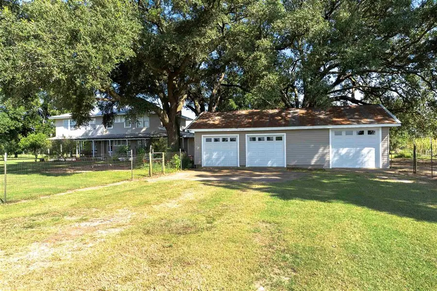 11500 Blanchard Road, Welsh, LA 70591 - Image #3