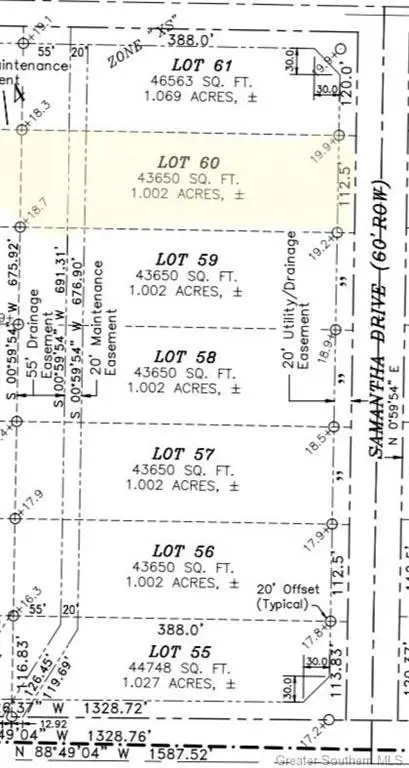 Lot 96 Houston River Road, Sulphur, LA 70663 - Image #3