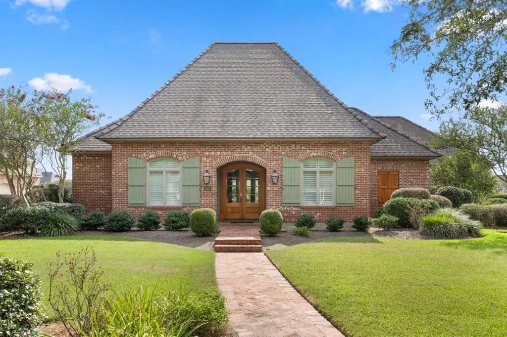 5930 Blue Sage Road, Lake Charles, LA 70605 - Image #1