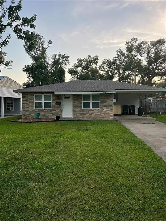 3814 Yale Street, Lake Charles, LA 70607