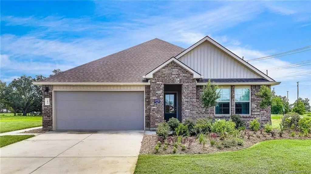 8123 Kelsey Lane, Iowa, LA 70647 - Image #1