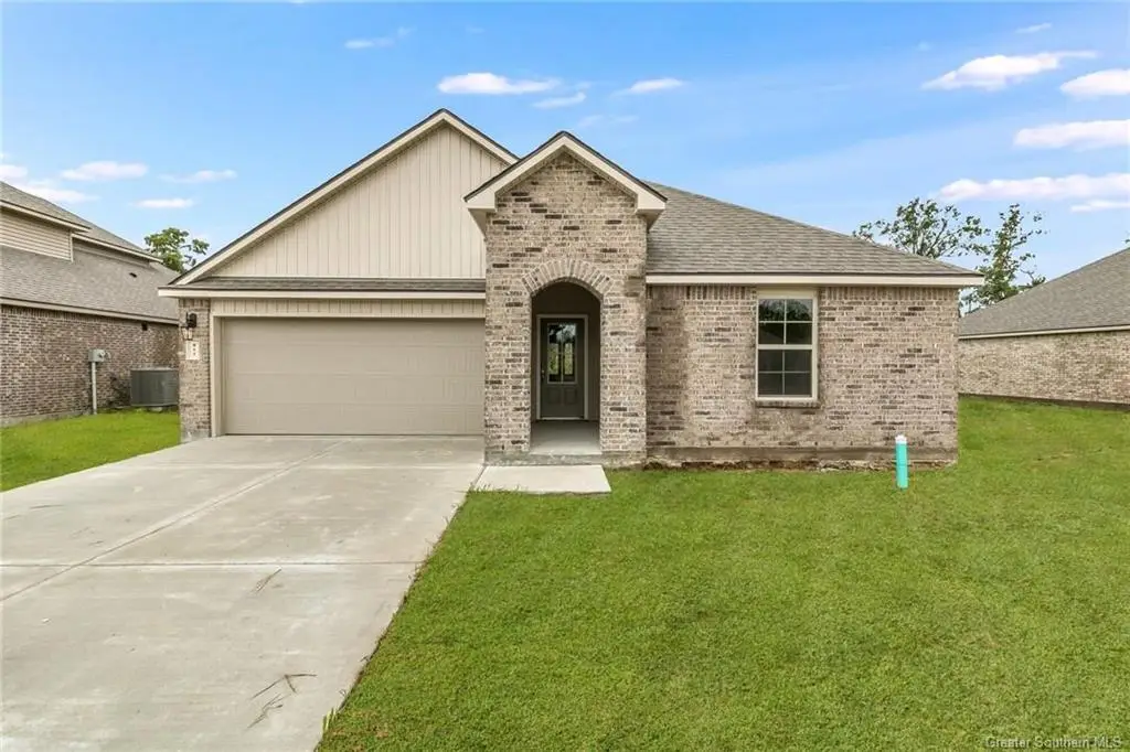 8129 Kelsey Lane, Iowa, LA 70647 - Image #1