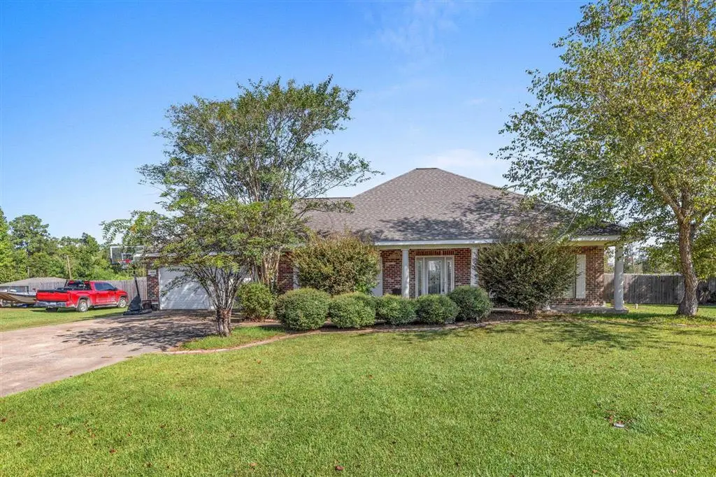 1432 N Diamond Circle N, Lake Charles, LA 70611 - Image #1