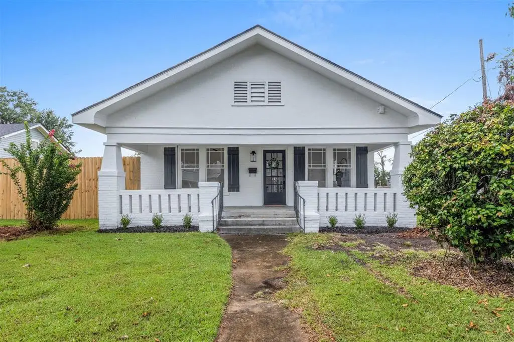 1632 Hodges Street, Lake Charles, LA 70601 - Image #1