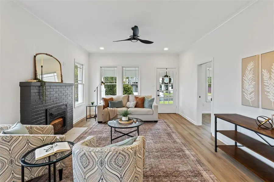 1632 Hodges Street, Lake Charles, LA 70601 - Image #2