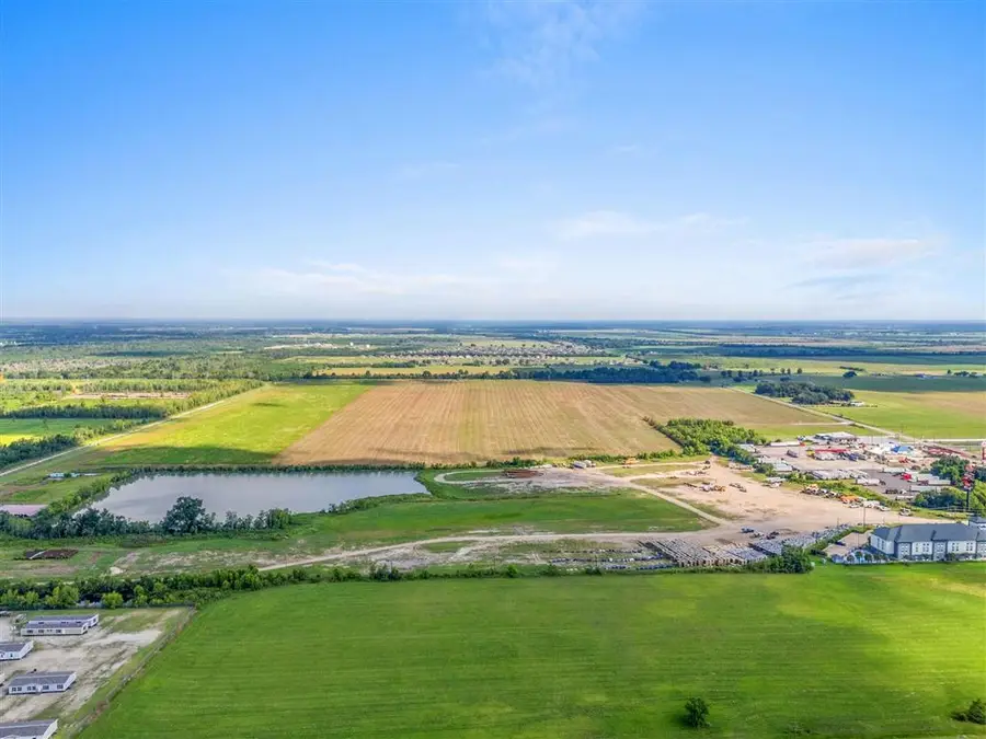 Hwy 383, Iowa, LA 70647 - Image #3