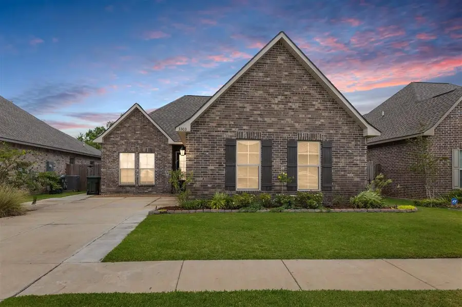 3303 Fairwood Lane, Lake Charles, LA 70607 - Image #2