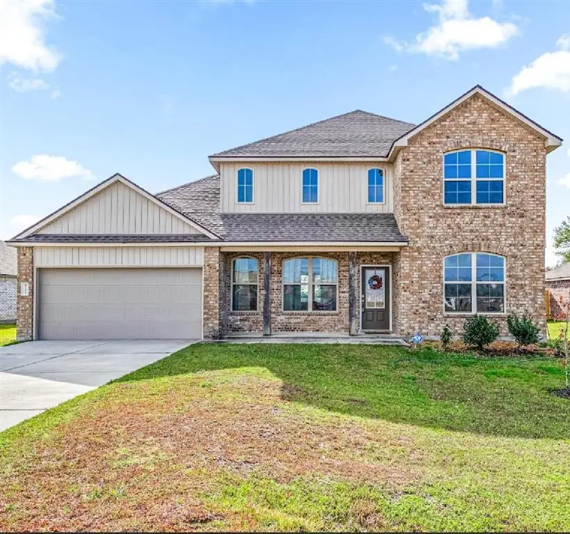 8121 Kinslee Lane, Iowa, LA 70647 - Image #1