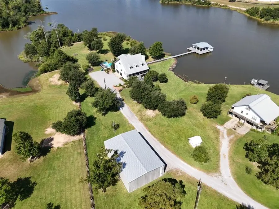 4225 W Tank Farm Road W, Lake Charles, LA 70605 - #3