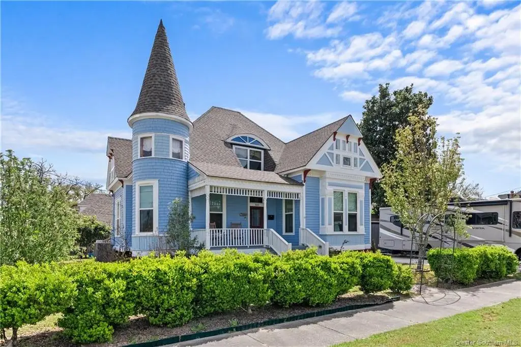 503 Moss Street, Lake Charles, LA 70601 - Image #1