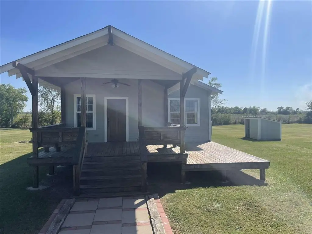 4858 Harris Road, Iowa, LA 70647 - Image #1