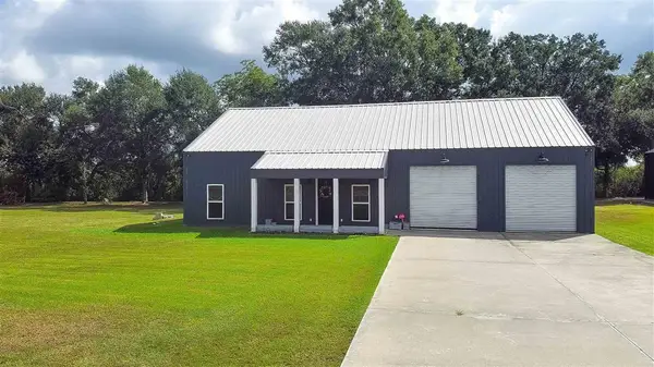 13566 Vaussine Road, Welsh, LA 70591