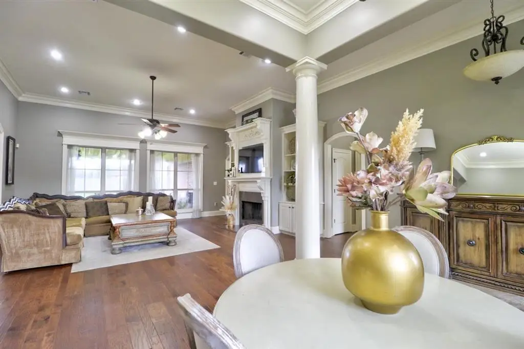 6792 Calder St Street, Lake Charles, LA 70605 - #1