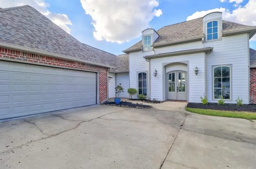 6792 Calder St Street, Lake Charles, LA 70605 - #2