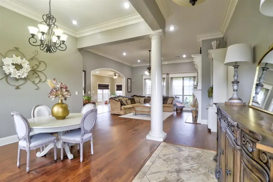 6792 Calder St Street, Lake Charles, LA 70605 - #3