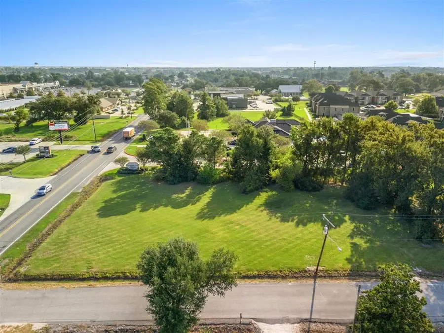 TBD Country Club Road, Lake Charles, LA 70605 - #2