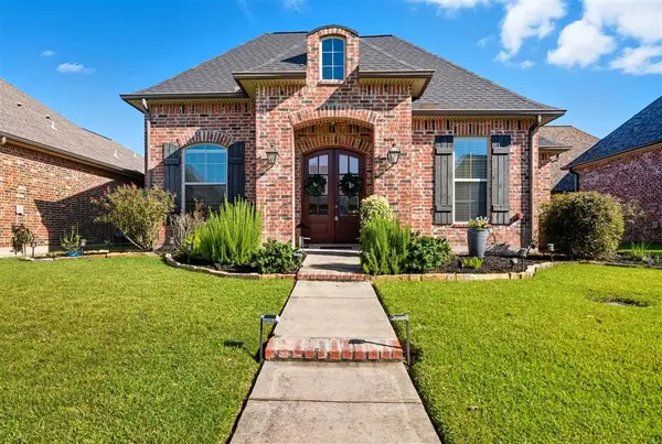 1514 Tuscany Drive, Lake Charles, LA 70605