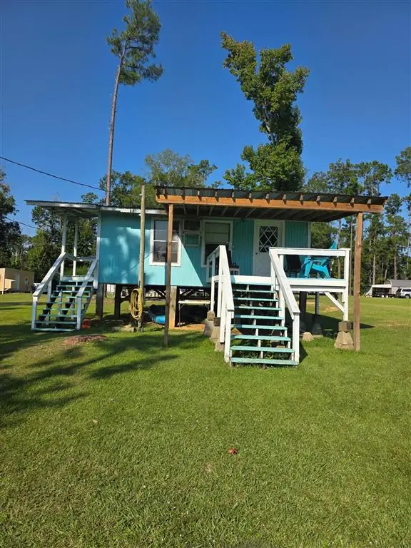 137 Cypress Cove Ln Lane, Deridder, LA 70634 - Image #1