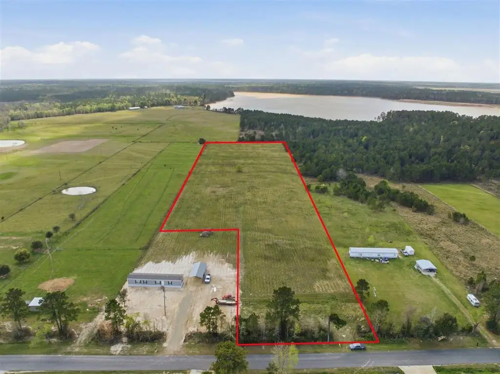 Parish Line Road, Kinder, LA 70648 - #1
