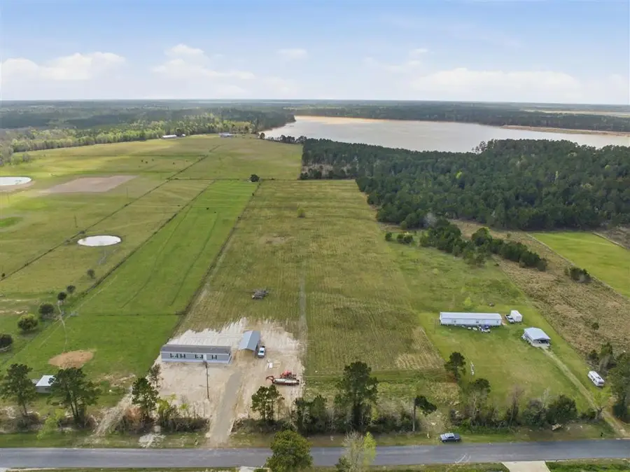 Parish Line Road, Kinder, LA 70648 - #2