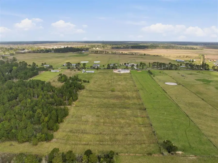 Parish Line Road, Kinder, LA 70648 - #3
