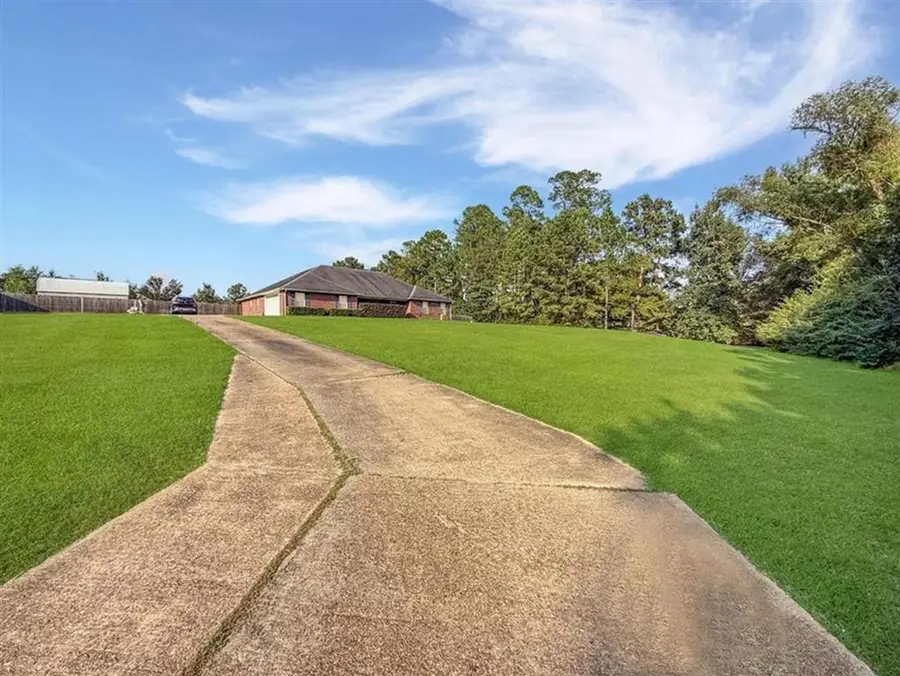 710 Woodland Dr Drive, Leesville, LA 71446 - Image #3