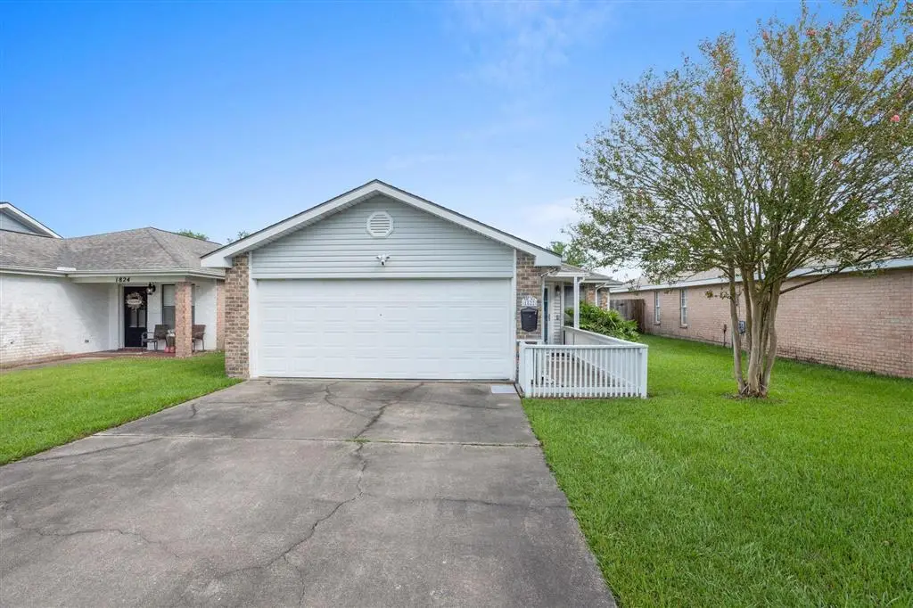 1822 N Tallow Wood Drive N, Lake Charles, LA 70605 - Image #1