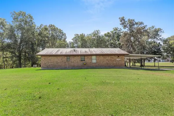 18217 Abell Road, Welsh, LA 70591