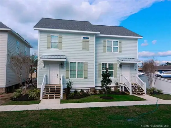 1220 Pithon Street #6, Lake Charles, LA 70601