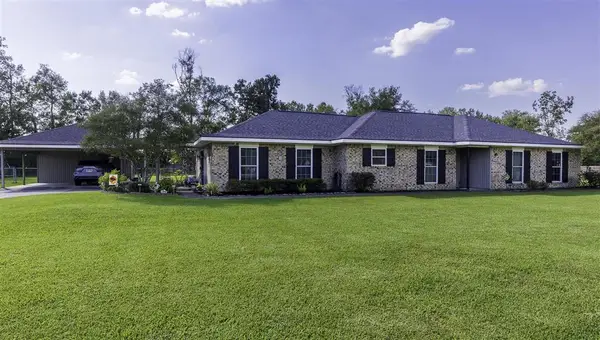 2579 Rhett Drive, Lake Charles, LA 70611