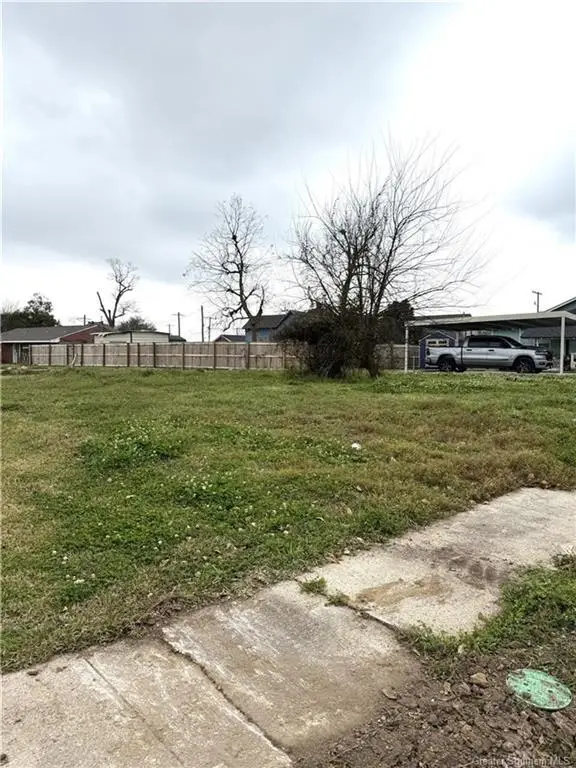 TBD Bilbo Street, Lake Charles, LA 70601 - #2