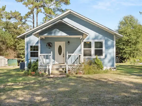 136 Harper Valley Rd, DeRidder, LA 70634
