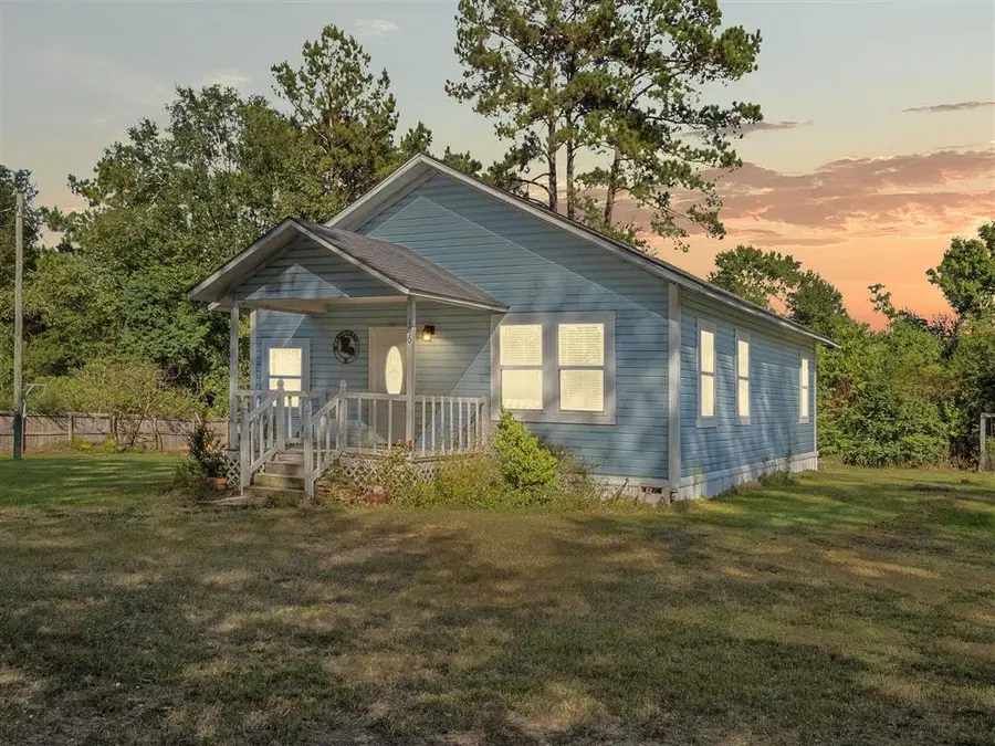 136 Harper Valley Rd, Deridder, LA 70634 - #2