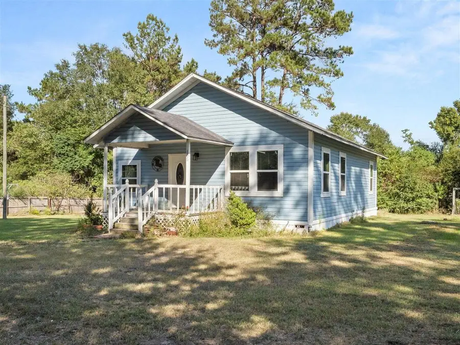 136 Harper Valley Rd, Deridder, LA 70634 - #3