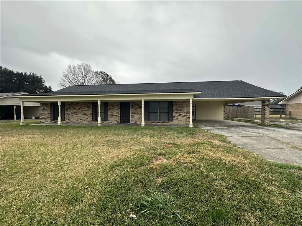 519 Magnolia Drive, Jennings, LA 70546 - Image #1