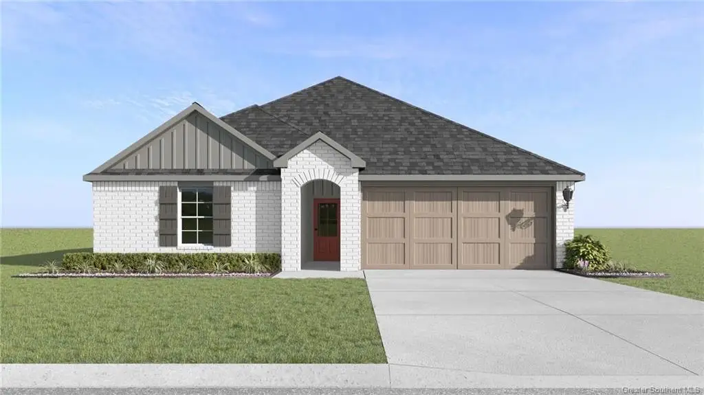 4758 Firefly Court, Lake Charles, LA 70607 - Image #1