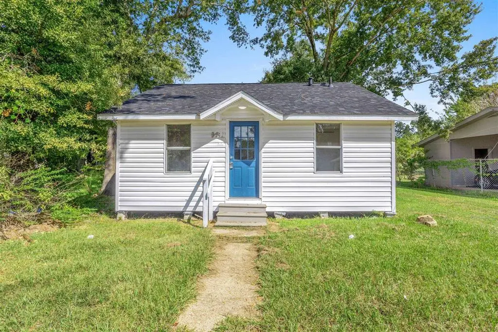 1017 Alamo Street, Lake Charles, LA 70601 - #1