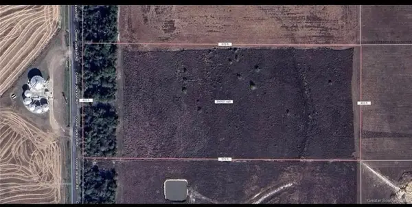 0 Coonie Jackson Road, Ragley, LA 70657