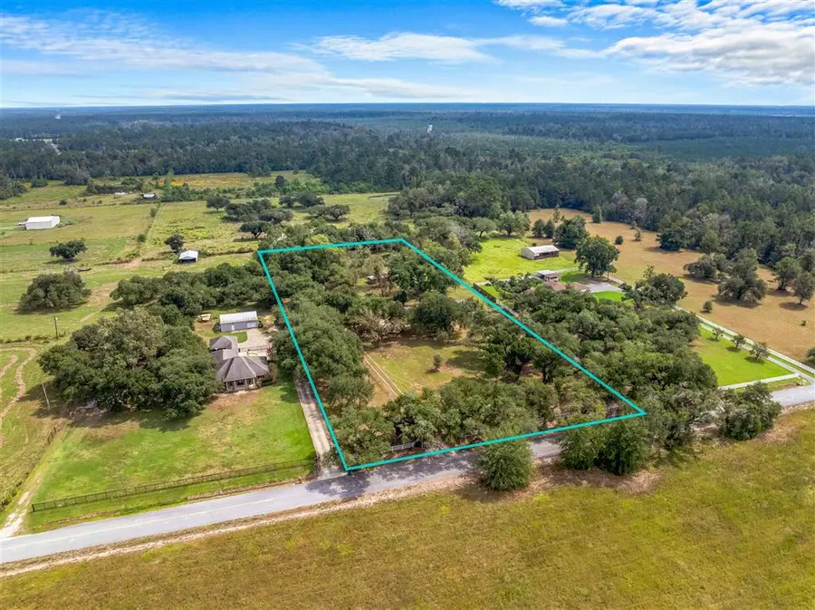 4960 Jim Kent Rd Road, Dequincy, LA 70633 - Image #2