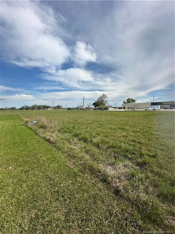 TBD Gauthier Road, Lake Charles, LA 70607
