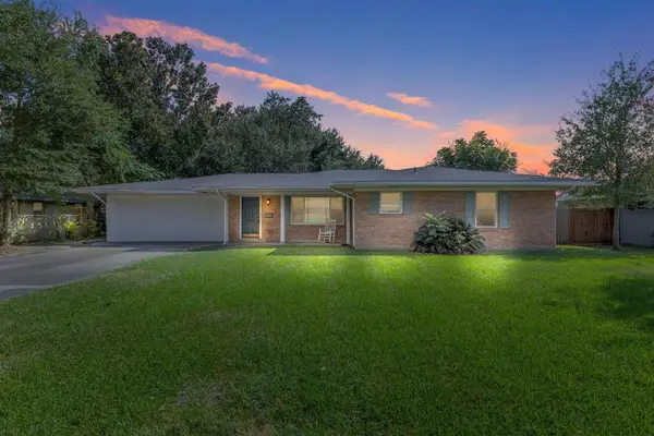 625 Contour Dr Drive, Lake Charles, LA 70605