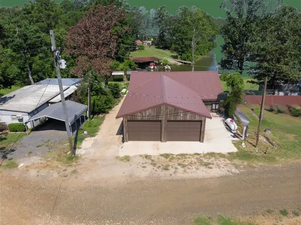 80 Lafitte Sq Square, Florien, LA 71429