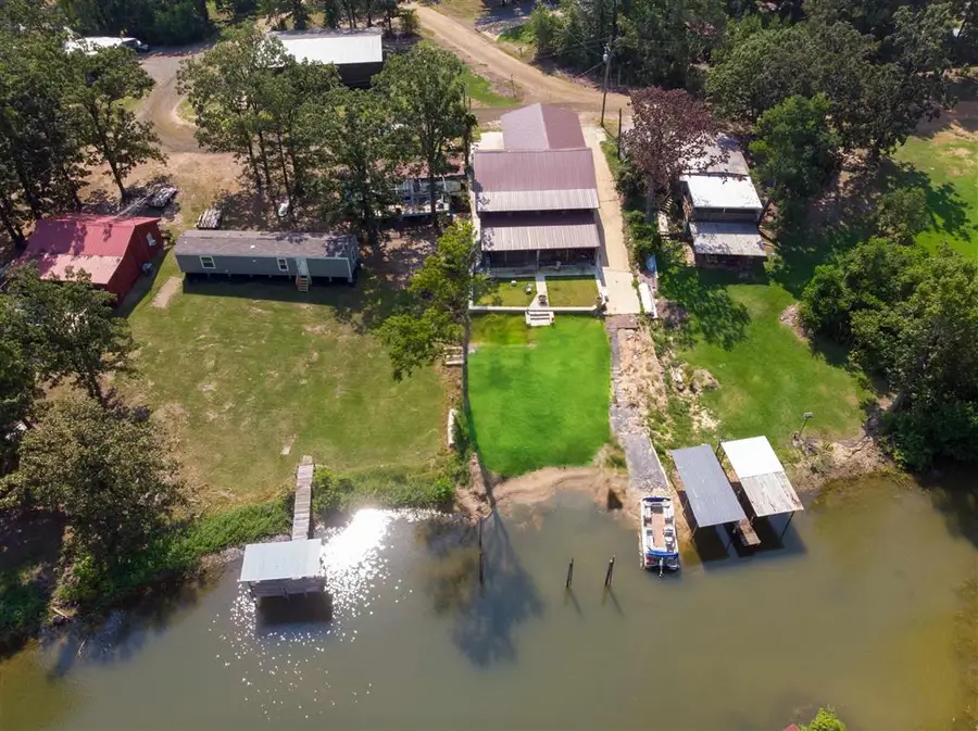 80 Lafitte Sq Square, Florien, LA 71429 - Image #3